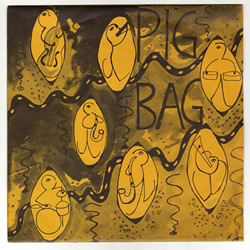 Papa's Got A Brand New Pigbag