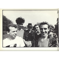 Pigbag - The Big Bean