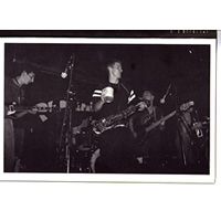 Pigbag - Sunny Day