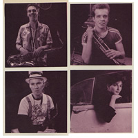 Pigbag - Getting Up